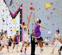 这队的轮转太合理